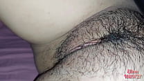 Desi Hindi my horny stepniece lets me see her pussy when we are alone, big pussy natural wet