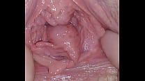 Ex girlfriend fingered and squirts