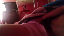 Pov creampie for my best friend's unfaithful wife at the motel